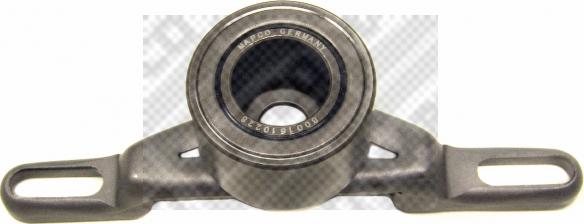 Mapco 24651 - Rullo tenditore, Cinghia dentata www.autoricambi360.it