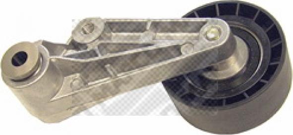 Mapco 24663 - Galoppino / Guidacinghia, Cinghia Poly-V www.autoricambi360.it