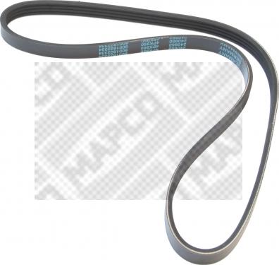Mapco 240950 - Cinghia Poly-V www.autoricambi360.it