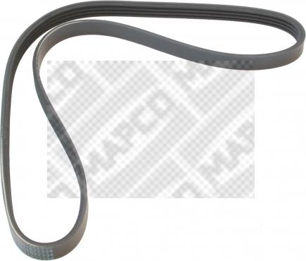 Mapco 240920 - Cinghia Poly-V www.autoricambi360.it