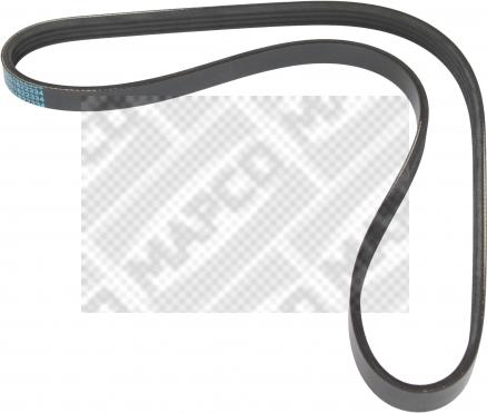 Mapco 240895 - Cinghia Poly-V www.autoricambi360.it