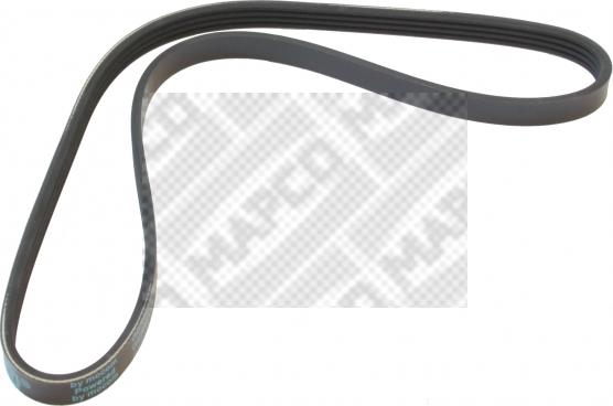 Mapco 240890 - Cinghia Poly-V www.autoricambi360.it