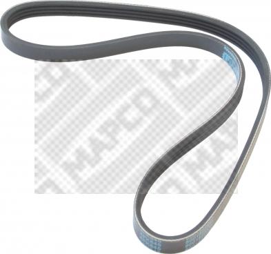 Mapco 240845 - Cinghia Poly-V www.autoricambi360.it