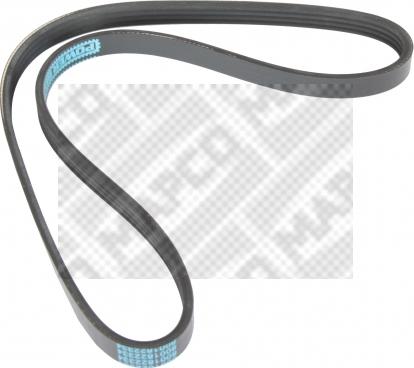 Mapco 240855 - Cinghia Poly-V www.autoricambi360.it