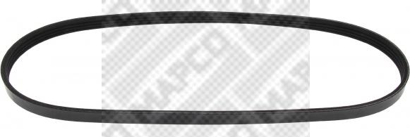 Mapco 240810 - Cinghia Poly-V www.autoricambi360.it