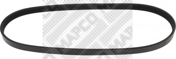 Mapco 240740 - Cinghia Poly-V www.autoricambi360.it