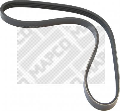 Mapco 240780 - Cinghia Poly-V www.autoricambi360.it