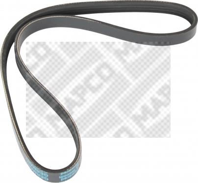 Mapco 240775 - Cinghia Poly-V www.autoricambi360.it
