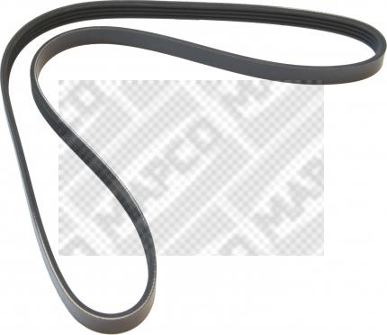 Mapco 241068 - Cinghia Poly-V www.autoricambi360.it