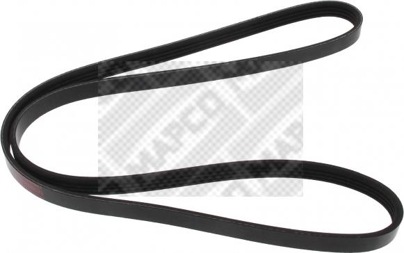 Mapco 241215 - Cinghia Poly-V www.autoricambi360.it