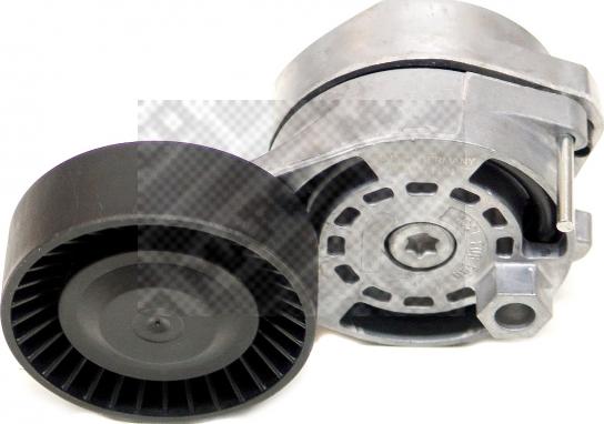 Mapco 24850 - Tendicinghia, Cinghia Poly-V www.autoricambi360.it
