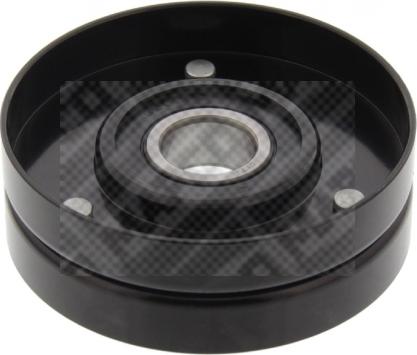 Mapco 24863/1 - Galoppino / Guidacinghia, Cinghia Poly-V www.autoricambi360.it
