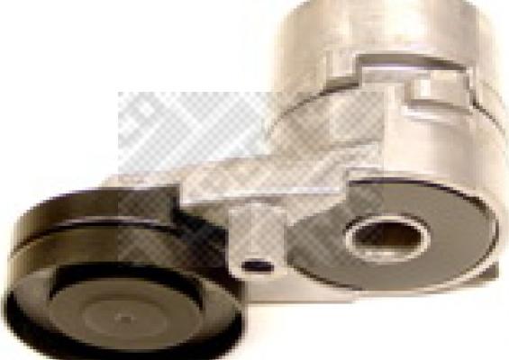 Mapco 24863 - Tendicinghia, Cinghia Poly-V www.autoricambi360.it