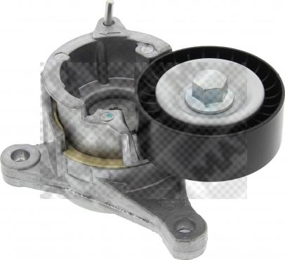 Mapco 24361 - Tendicinghia, Cinghia Poly-V www.autoricambi360.it