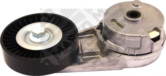 Mapco 24758 - Tendicinghia, Cinghia Poly-V www.autoricambi360.it
