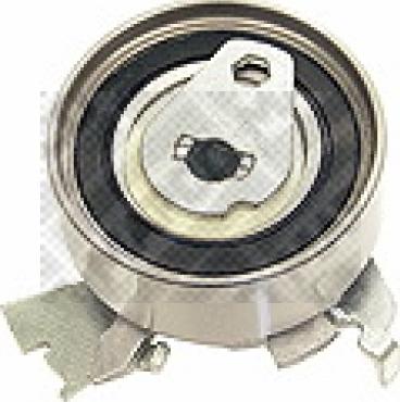 Mapco 24769 - Rullo tenditore, Cinghia dentata www.autoricambi360.it
