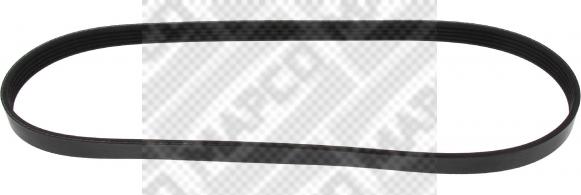 Mapco 250890 - Cinghia Poly-V www.autoricambi360.it