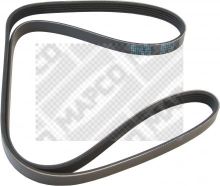 Mapco 251465 - Cinghia Poly-V www.autoricambi360.it