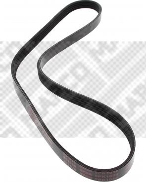 Mapco 251030 - Cinghia Poly-V www.autoricambi360.it