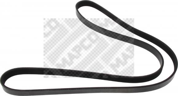 Mapco 251397 - Cinghia Poly-V www.autoricambi360.it