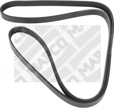 Mapco 251750 - Cinghia Poly-V www.autoricambi360.it