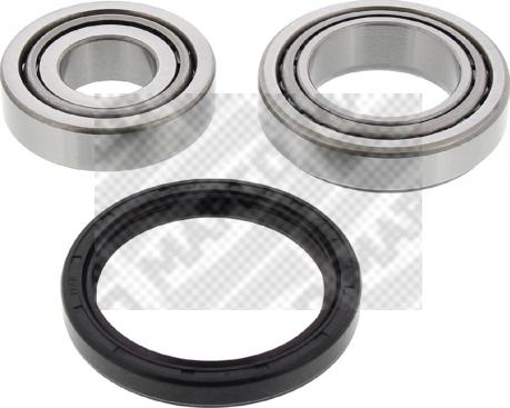 Mapco 26952 - Kit cuscinetto ruota www.autoricambi360.it