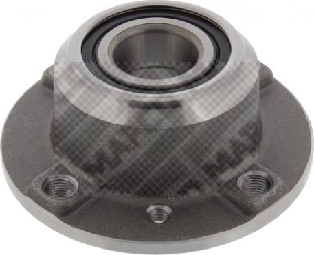 Mapco 26910 - Kit cuscinetto ruota www.autoricambi360.it