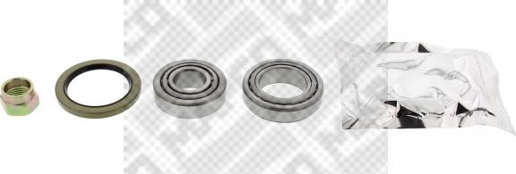 Mapco 26585 - Kit cuscinetto ruota www.autoricambi360.it