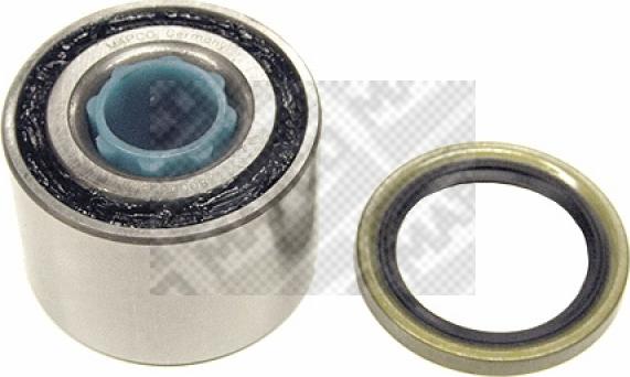 Mapco 26536 - Kit cuscinetto ruota www.autoricambi360.it