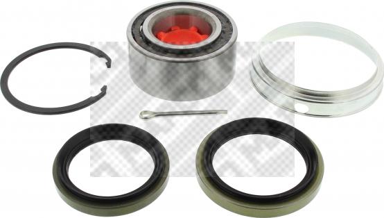 Mapco 26570 - Kit cuscinetto ruota www.autoricambi360.it