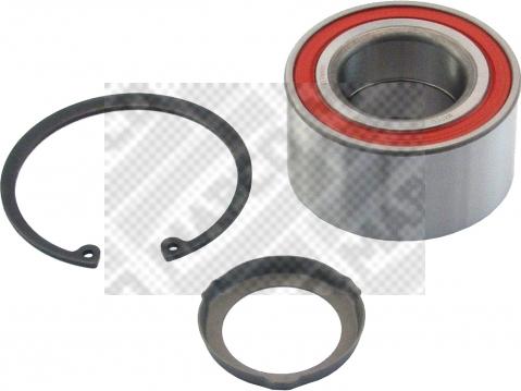 Mapco 26652 - Kit cuscinetto ruota www.autoricambi360.it