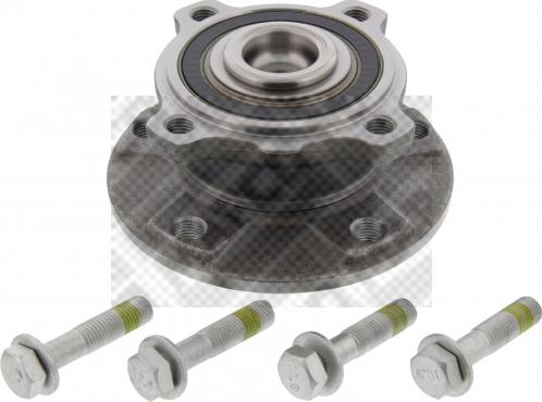 Mapco 26666 - Kit cuscinetto ruota www.autoricambi360.it