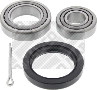 Mapco 26602 - Kit cuscinetto ruota www.autoricambi360.it