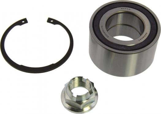 Mapco 26095 - Kit cuscinetto ruota www.autoricambi360.it