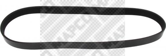 Mapco 260906 - Cinghia Poly-V www.autoricambi360.it