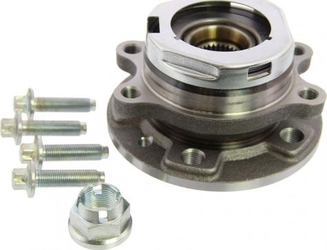Mapco 26097 - Kit cuscinetto ruota www.autoricambi360.it