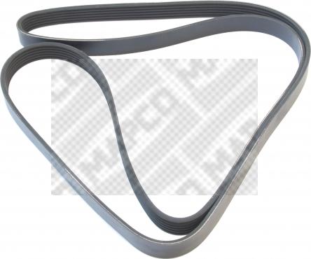 Mapco 261930 - Cinghia Poly-V www.autoricambi360.it