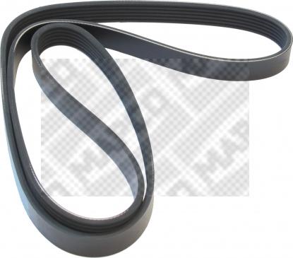 Mapco 261460 - Cinghia Poly-V www.autoricambi360.it