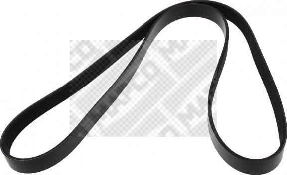 Mapco 261420 - Cinghia Poly-V www.autoricambi360.it