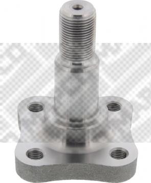 Mapco 26154 - Fuso a snodo, Sospensione ruota www.autoricambi360.it