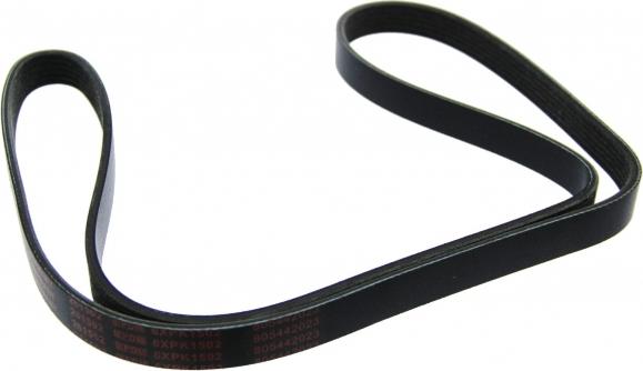 Mapco 261502 - Cinghia Poly-V www.autoricambi360.it