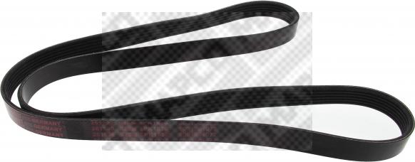 Mapco 261530 - Cinghia Poly-V www.autoricambi360.it