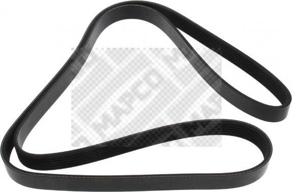 Mapco 261613 - Cinghia Poly-V www.autoricambi360.it
