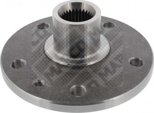 Mapco 26163 - Mozzo ruota www.autoricambi360.it