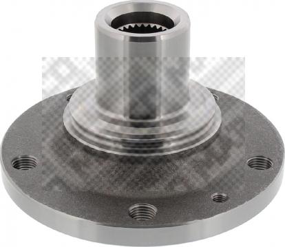 Mapco 26167 - Mozzo ruota www.autoricambi360.it