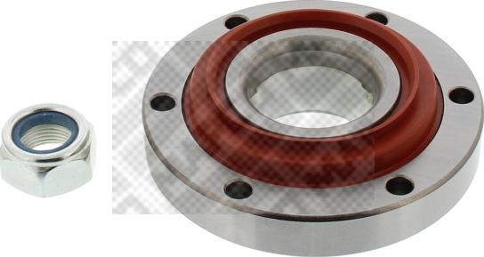 Mapco 26105 - Kit cuscinetto ruota www.autoricambi360.it