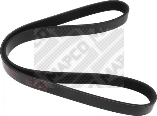 Mapco 261005 - Cinghia Poly-V www.autoricambi360.it