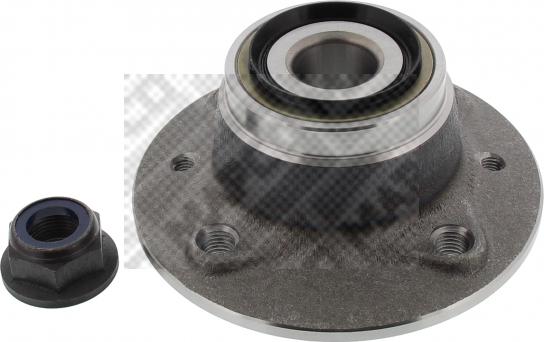 Mapco 26113 - Kit cuscinetto ruota www.autoricambi360.it