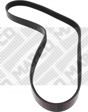 Mapco 261120 - Cinghia Poly-V www.autoricambi360.it