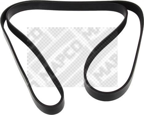 Mapco 261805 - Cinghia Poly-V www.autoricambi360.it